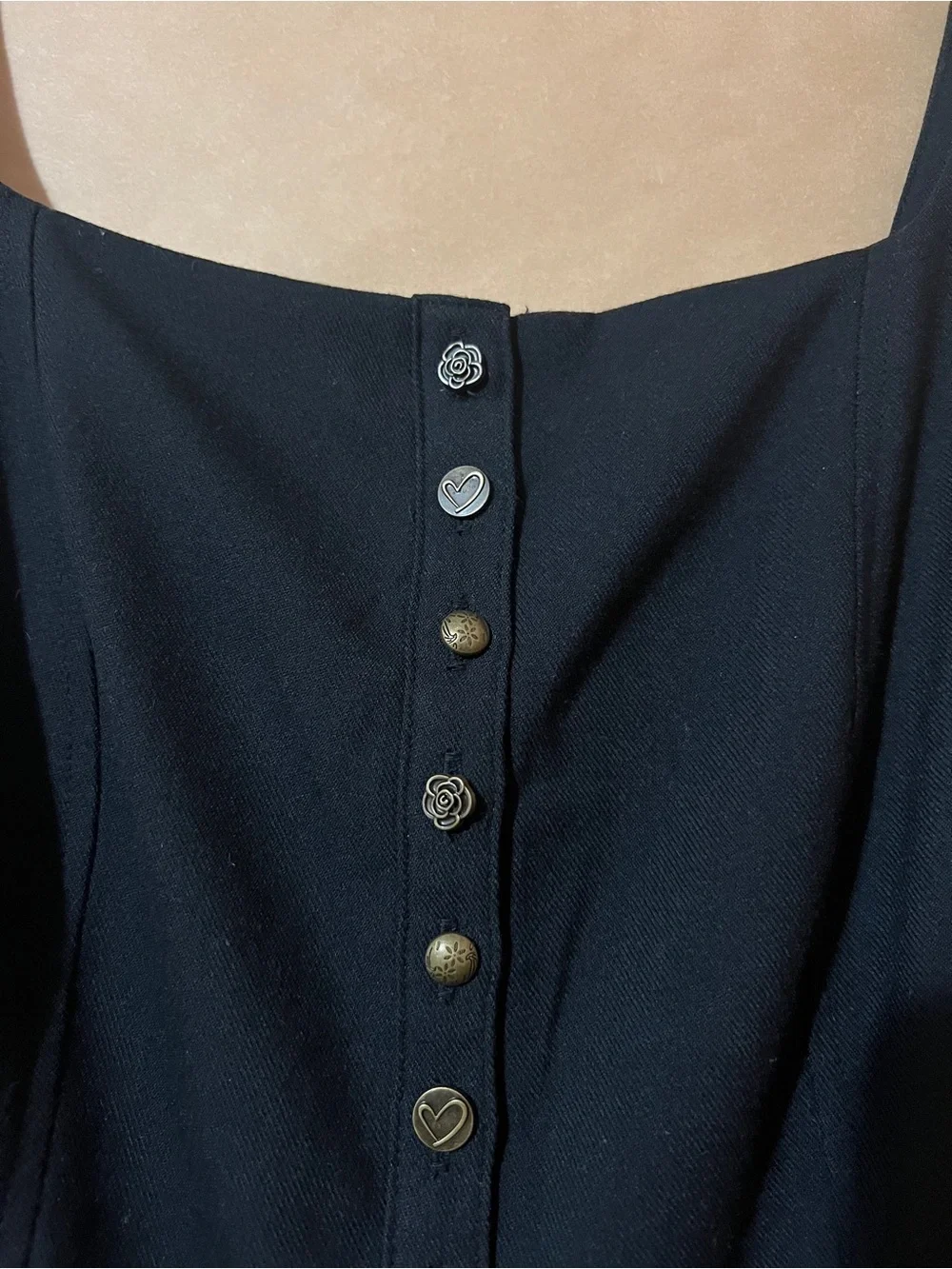 Free People elevated take